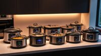 top 15 programmable slow cookers