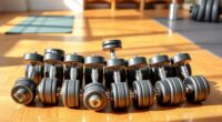 top adjustable dumbbell options