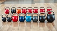 top adjustable kettlebell options