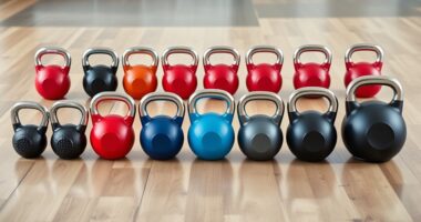 top adjustable kettlebell options