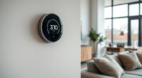 top alexa compatible thermostats