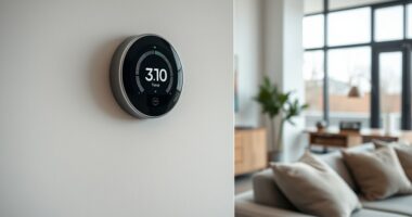 top alexa compatible thermostats