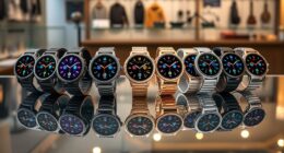 top android smart watches