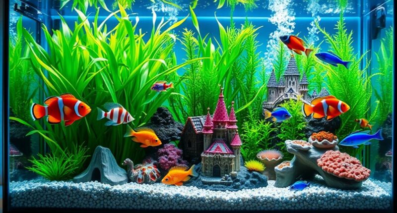 top aquarium starter kits