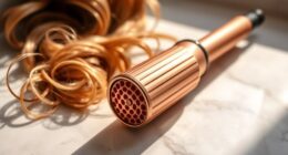 top beach wave curling irons
