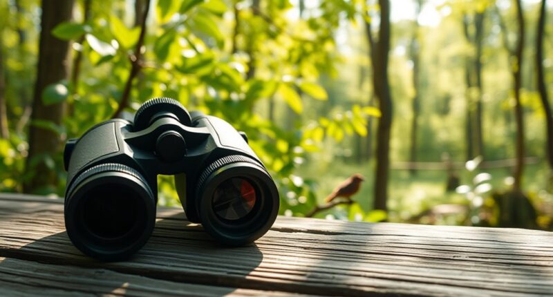 top bird watching binoculars