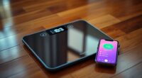 top bluetooth body fat scales