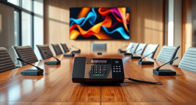 top bluetooth conference speakers