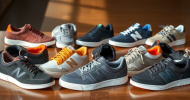 top casual sneakers 2025