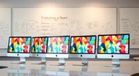 top classroom imac picks