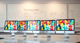 top classroom imac picks