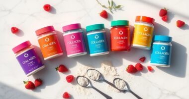 top collagen powders review