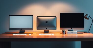 top compact mac workstations