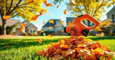 top cordless leaf blowers