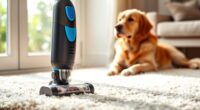 top cordless pet vacuums