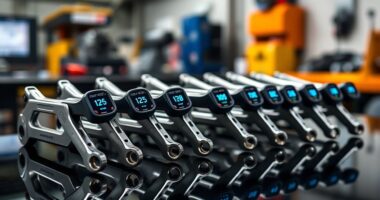 top digital torque wrenches