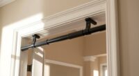 top doorway pull up options