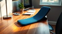 top ergonomic footrest reviews