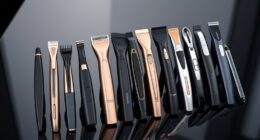top eyebrow trimmers 2025