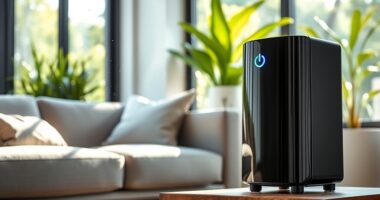 top hepa air purifiers