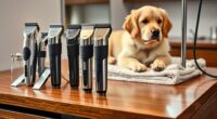 top home dog clippers