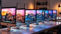 top imacs for photography