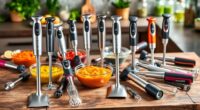 top immersion blender picks
