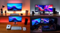top mac mini creator setups