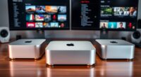 top mac minis for media