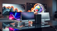 top mac studio 3d renderings