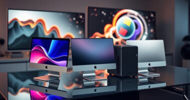 top mac studio 3d renderings