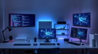 top mac studio ml setups