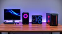 top mac studio setups