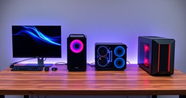 top mac studio setups