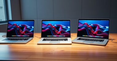top macbook pros 2025