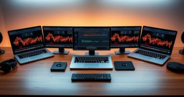 top macbook pros for music