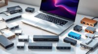 top macbook usb c hubs