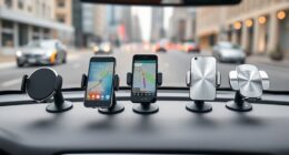 top magnetic car mounts