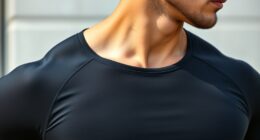 top men s compression shirts