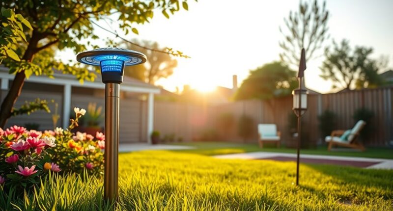 top mosquito trap recommendations