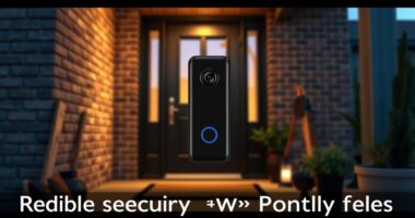 top non subscription video doorbells
