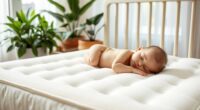 top organic baby mattress options