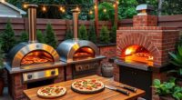 top outdoor pizza oven picks