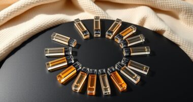 top perfume sampler sets