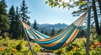 top portable hammock stands
