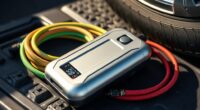 top portable tire inflators