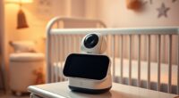 top rated baby monitors 2025