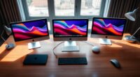 top rated renewed mac studios