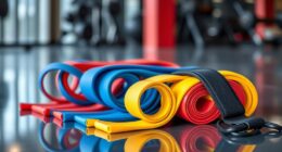 top resistance band sets