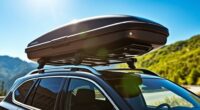 top roof cargo box picks